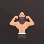 we're working out - al kavadlo android application logo